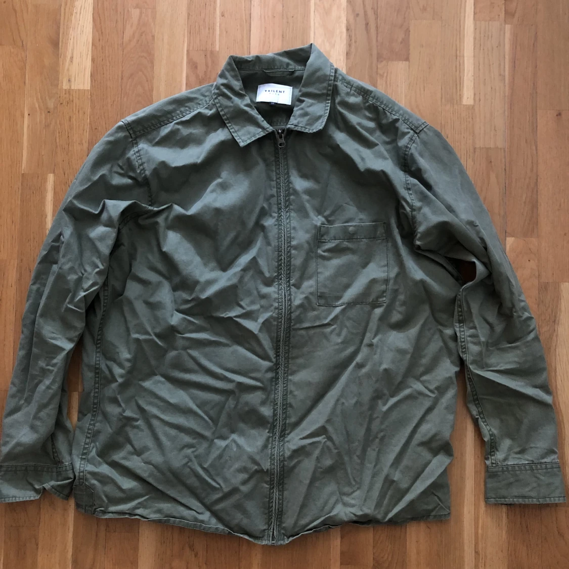 Vailent jacka