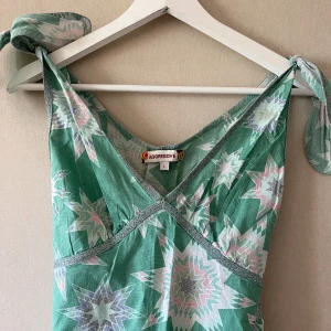 Vintage Y2k topp - Storlek large. 