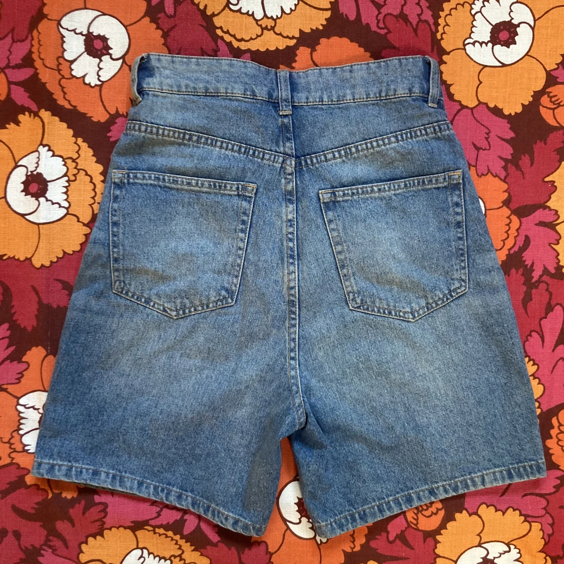 H&M divided jeansshorts - 90