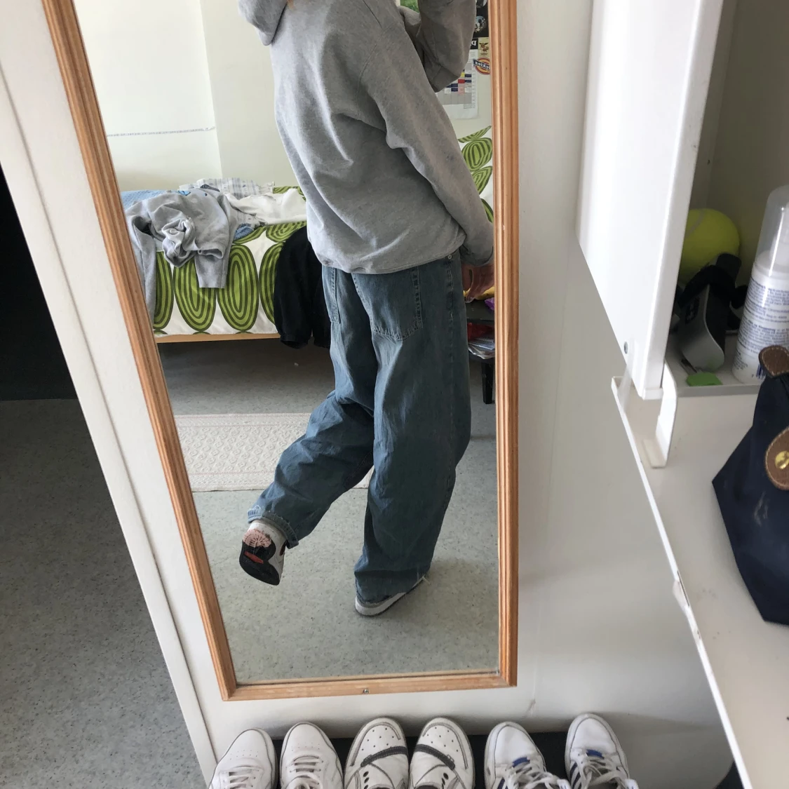 Hoodie Thrasher  - 91