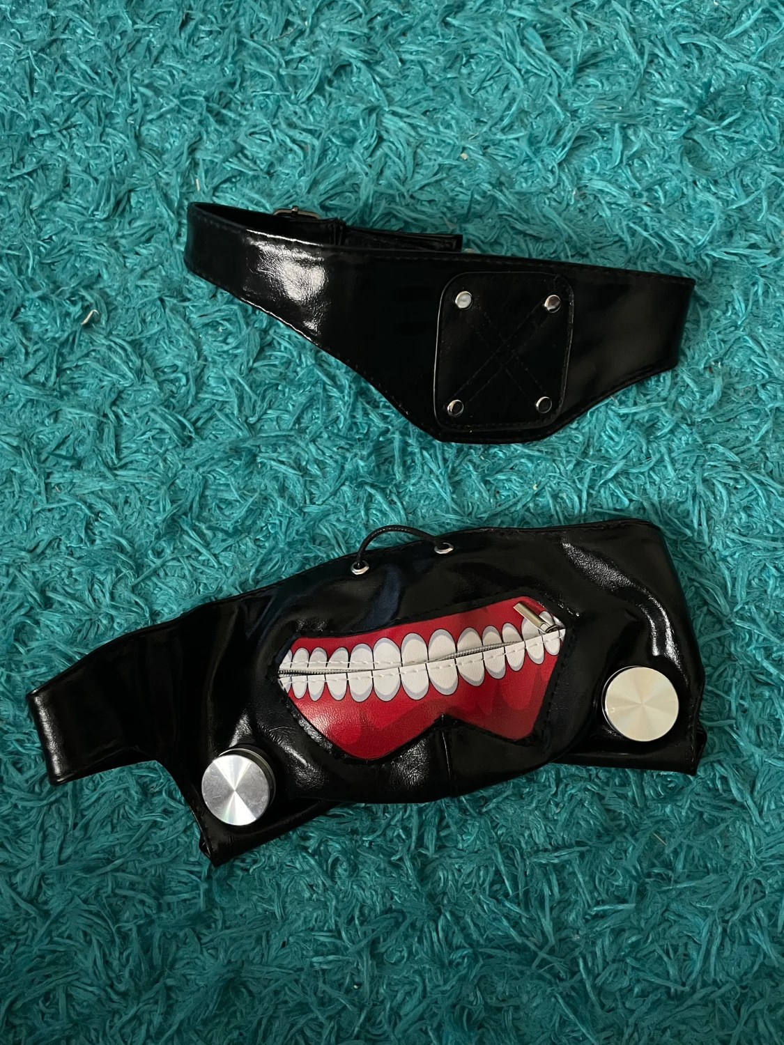 Tokyo Ghoul mask