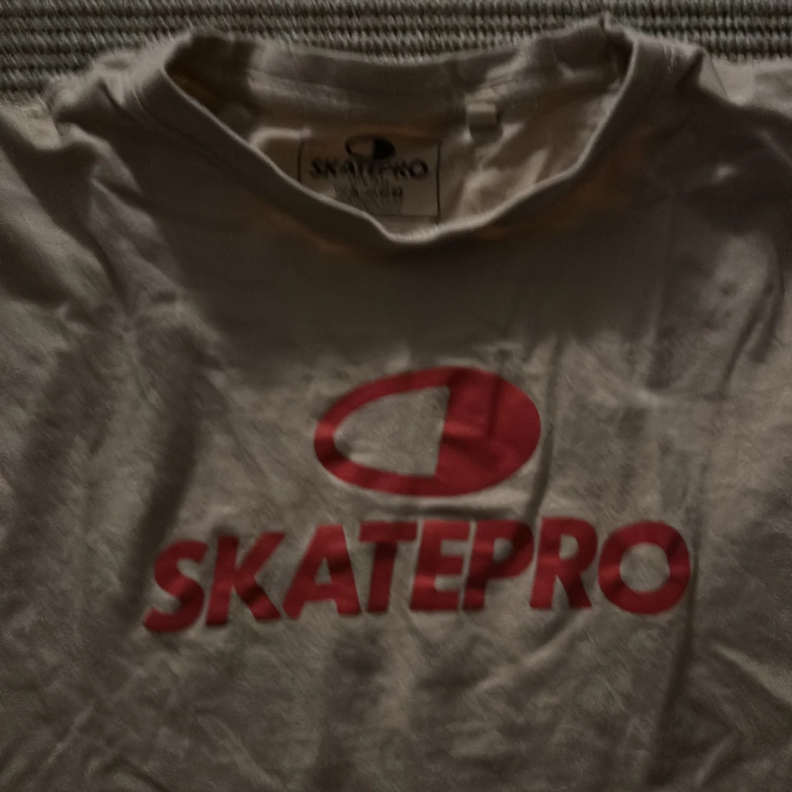 Skate PRO t-shirt - 90