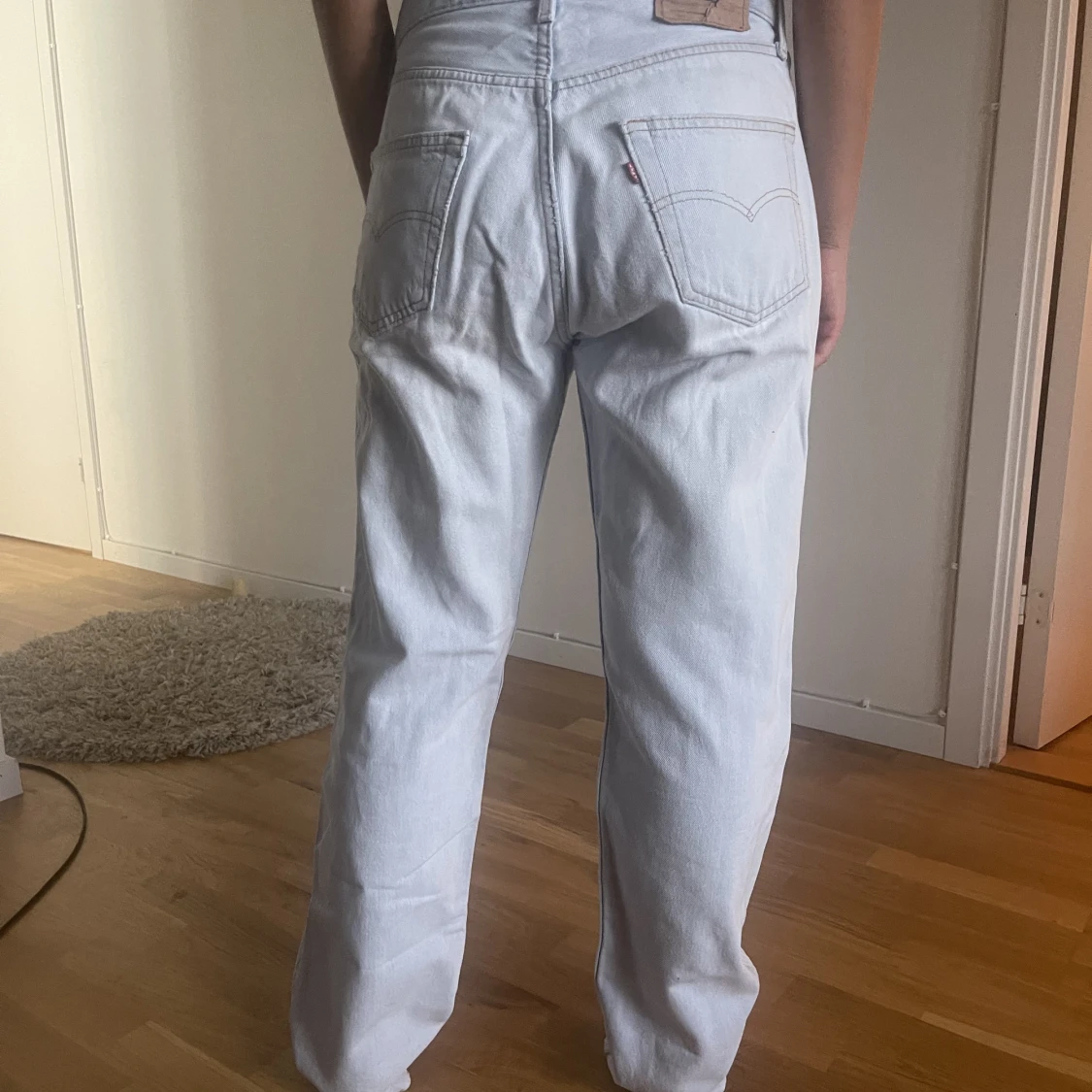 Levis jeans 501  - 90