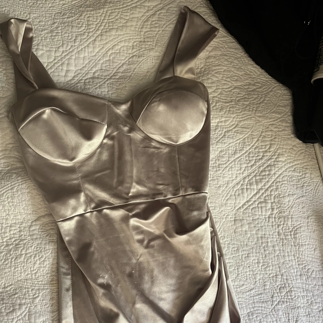 Silkes klänning - 90