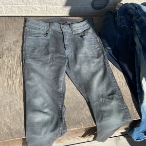 Gstar jeans - Jeans perfekt för dig som är lång 