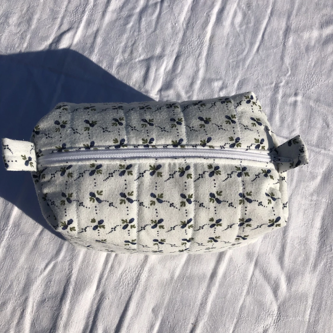 HEMTILLVERKADE NECESSÄRER 💘 - 90