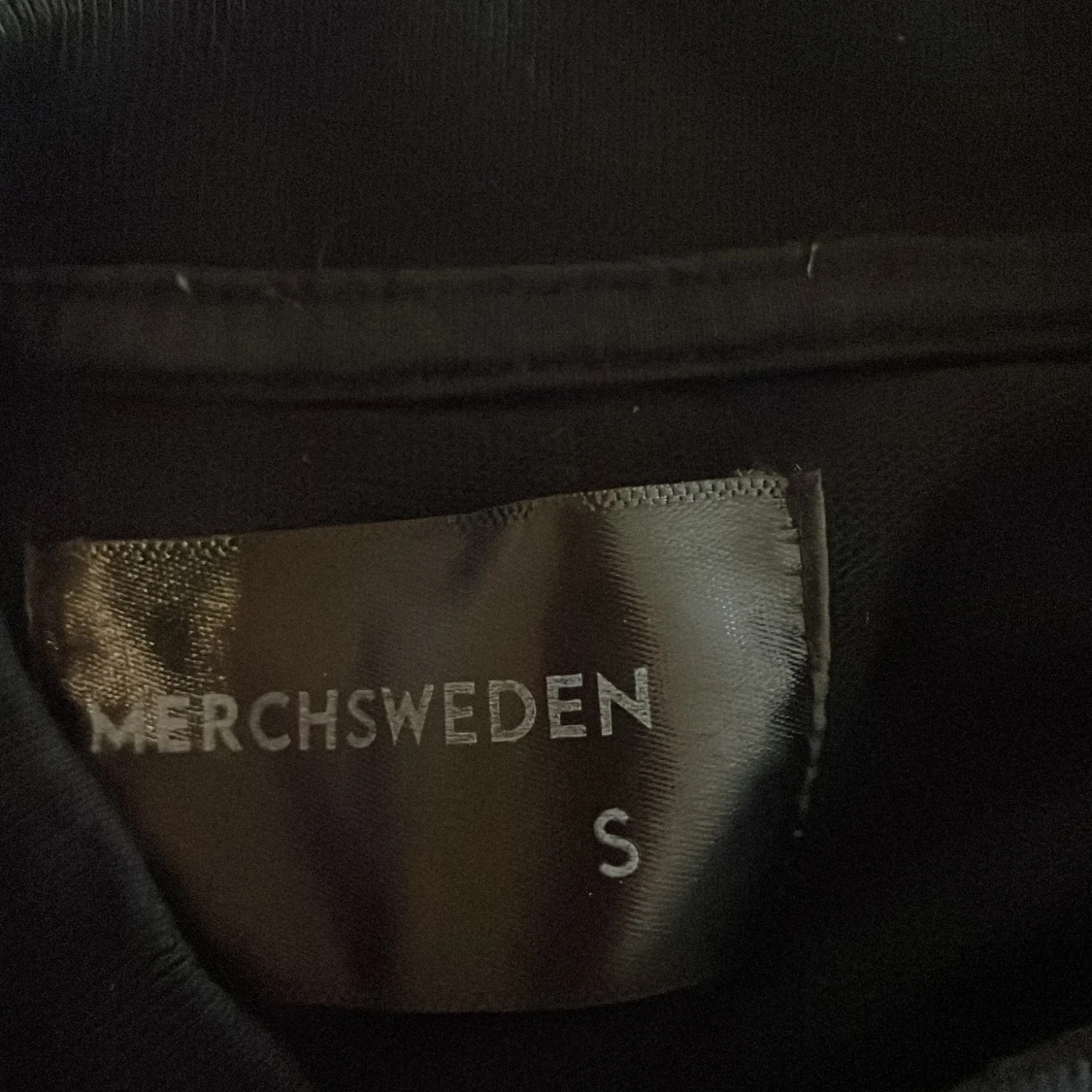 Merchsweden break in shirt - 90