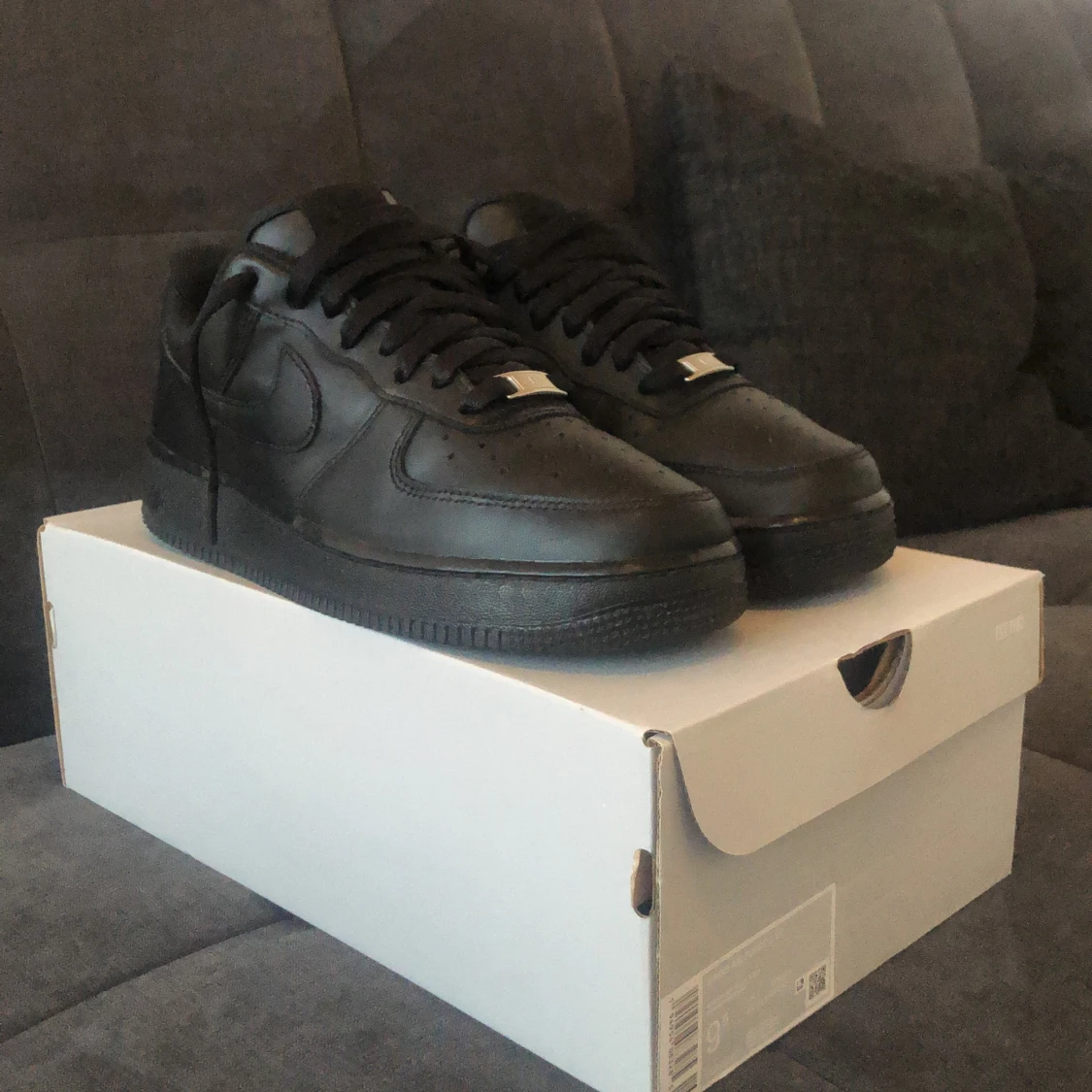 Black air forces