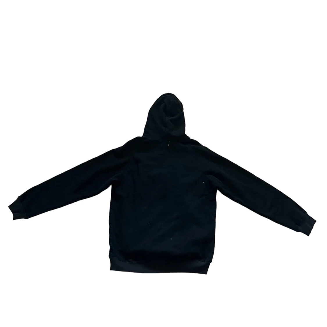 Vintage Burberry Hoodie - 91