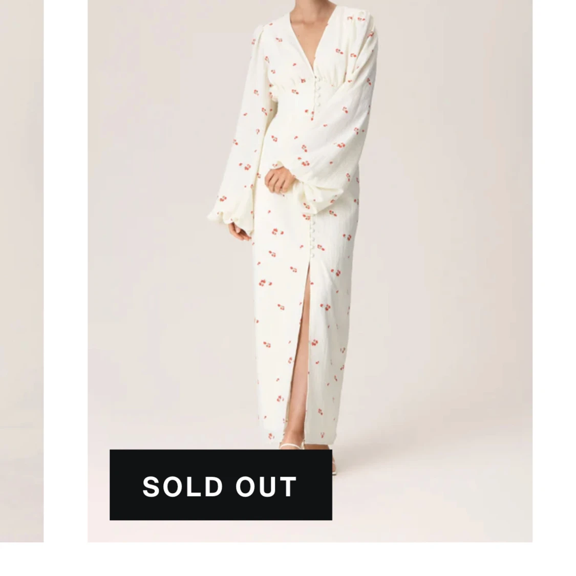 Klänning, adoore - 38