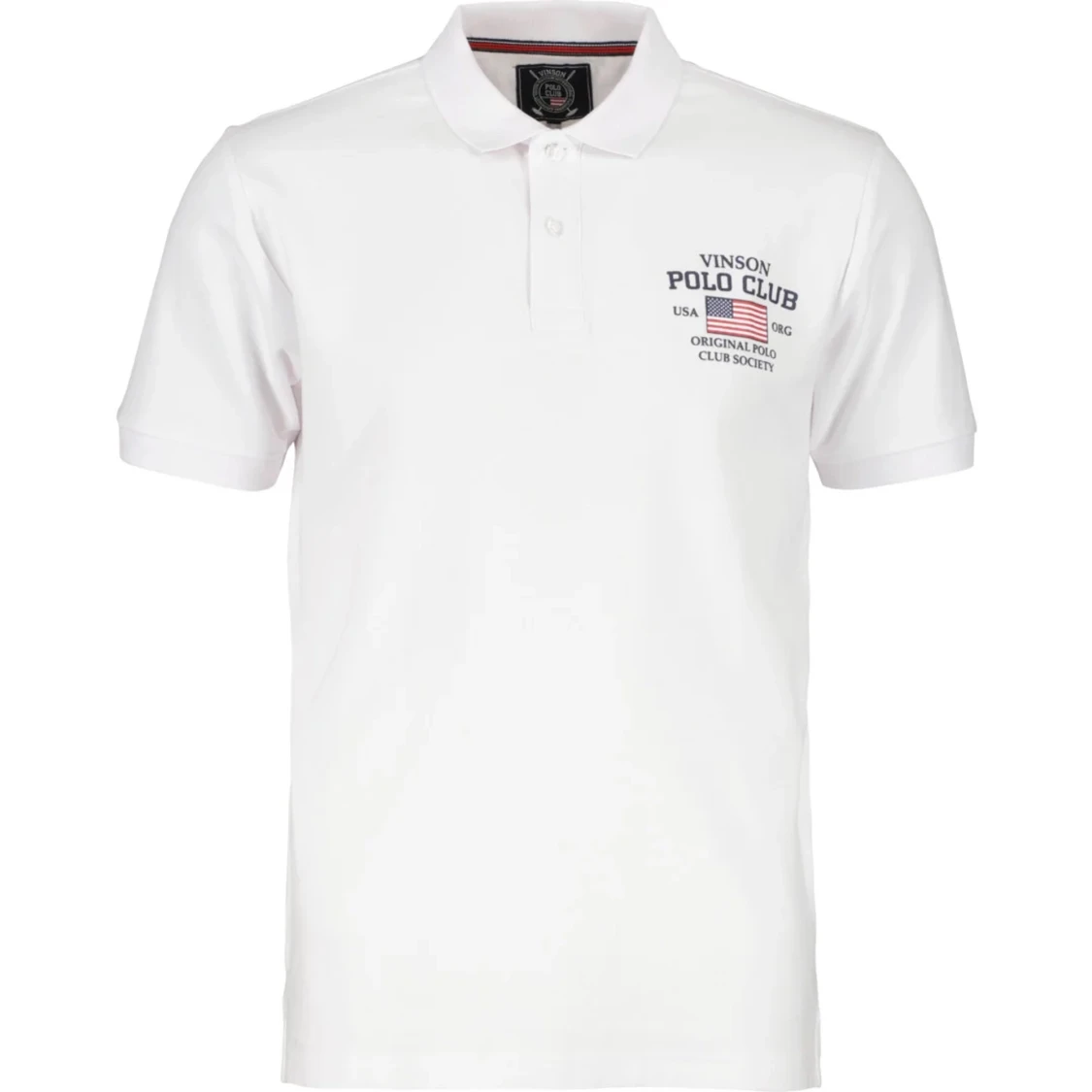 Vinson Polo Club pikétröja