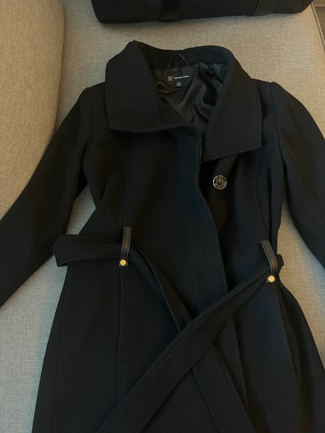 Kappa XXS International concepts