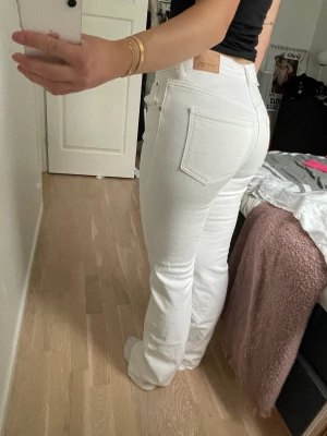Vita jeans - Vita bootcut jeans från Gina💕💕