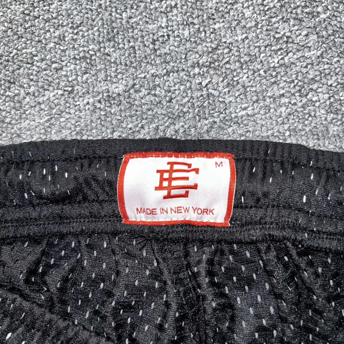 Eric Emanuel shorts - 91