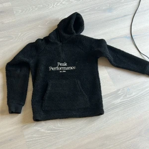 Teddyjacka  - Bra skick. Köpt för 1400kr