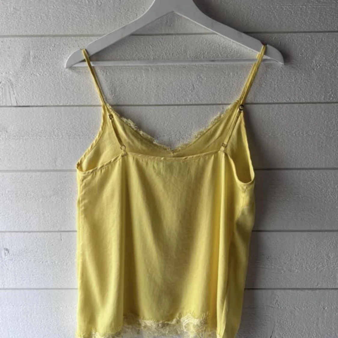 Spettslinne från Saint Tropez - 90