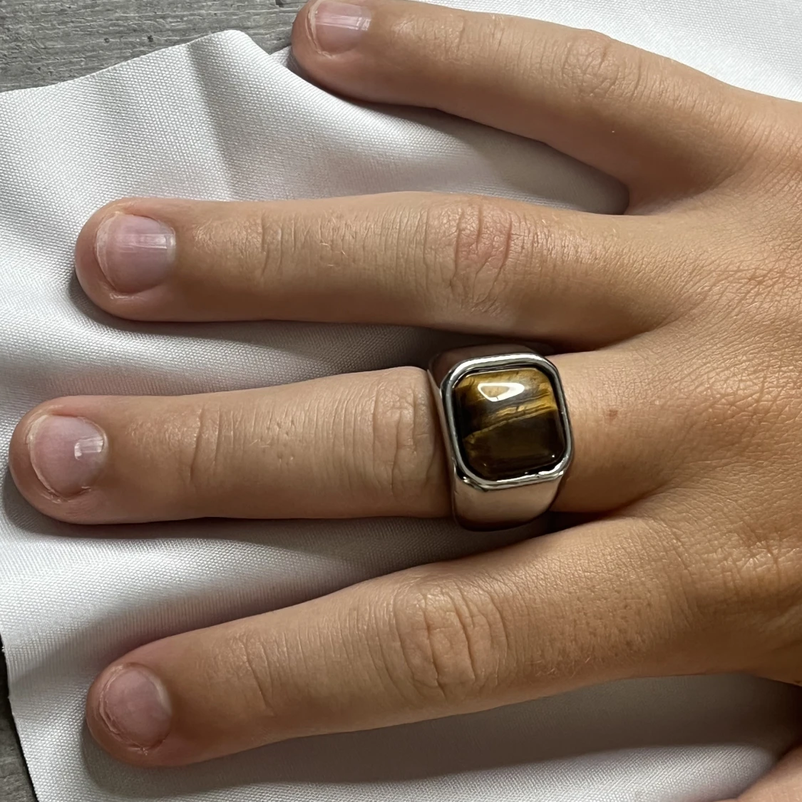 Ring  - 91
