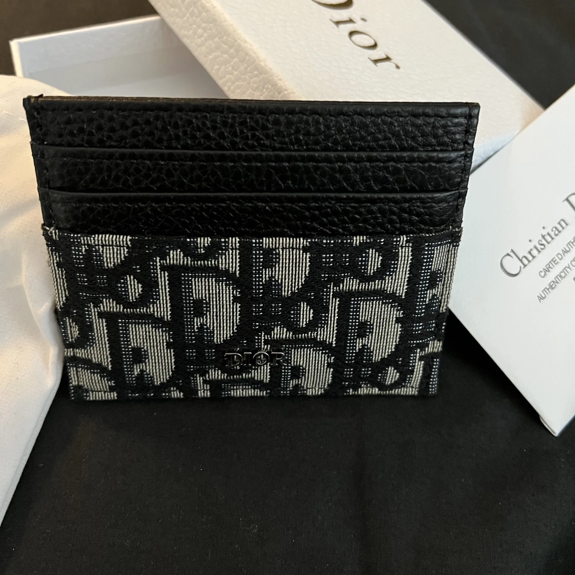 Dior korthållare - 91