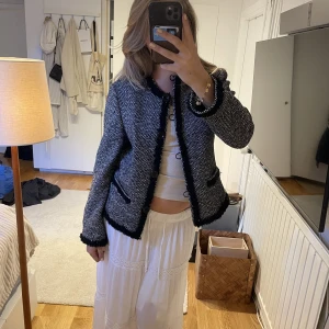 Kappa - Snygg kappa i bra kvalite 