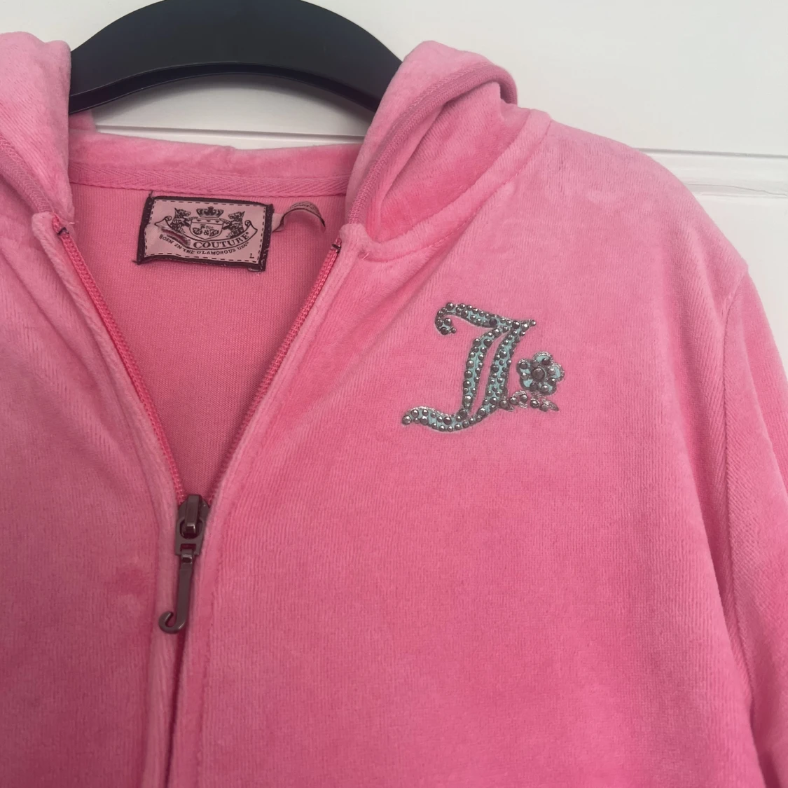 Juicy Couture hoodie - 90