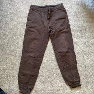 Polo byxor - Bra skick o väldigt bekväma jeans 