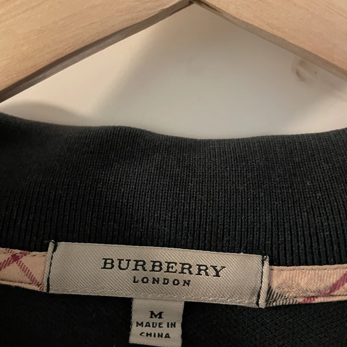 Burberry pike - 90