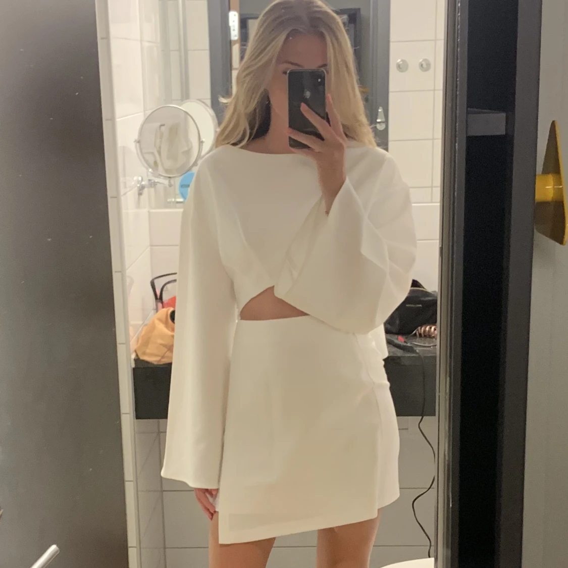 Topp NAKD x Hanna schönberg