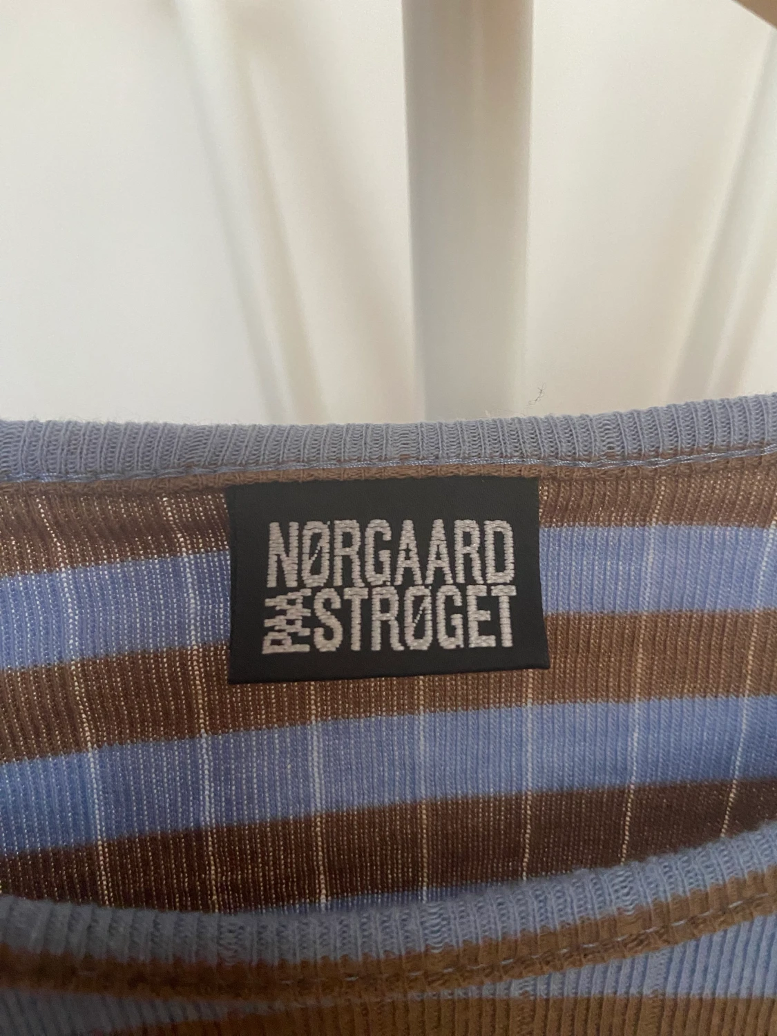 Nørgaards PAA Strøget  - 90