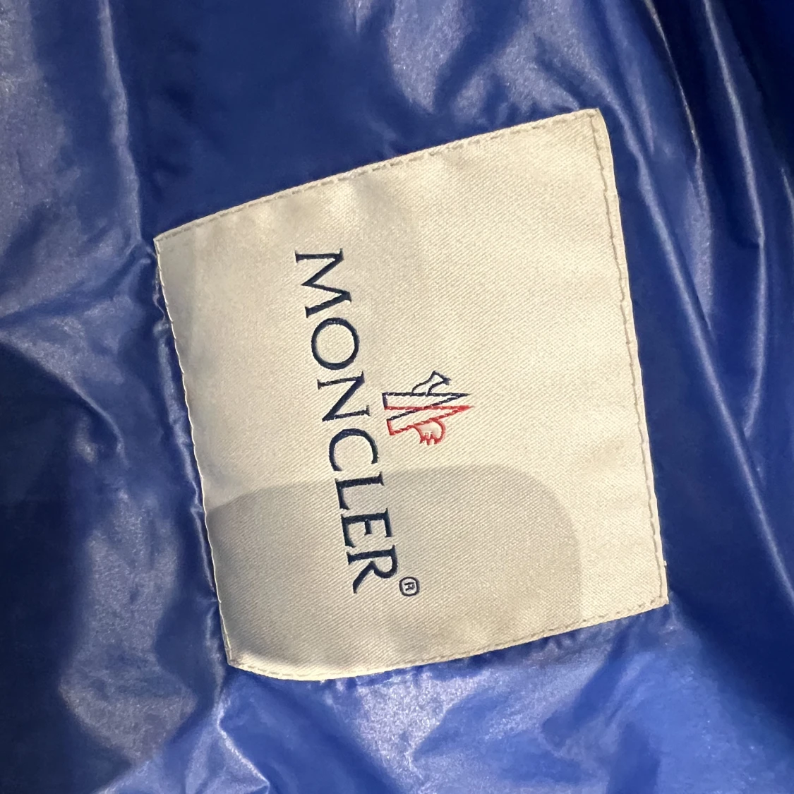 Moncler gui väst  - 91