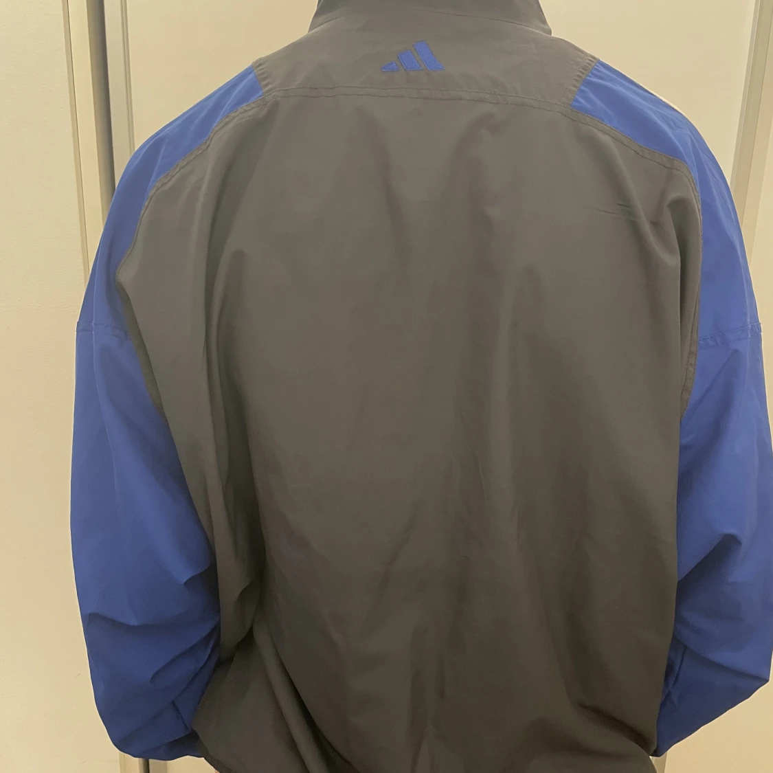 Adidas windbreaker - 90