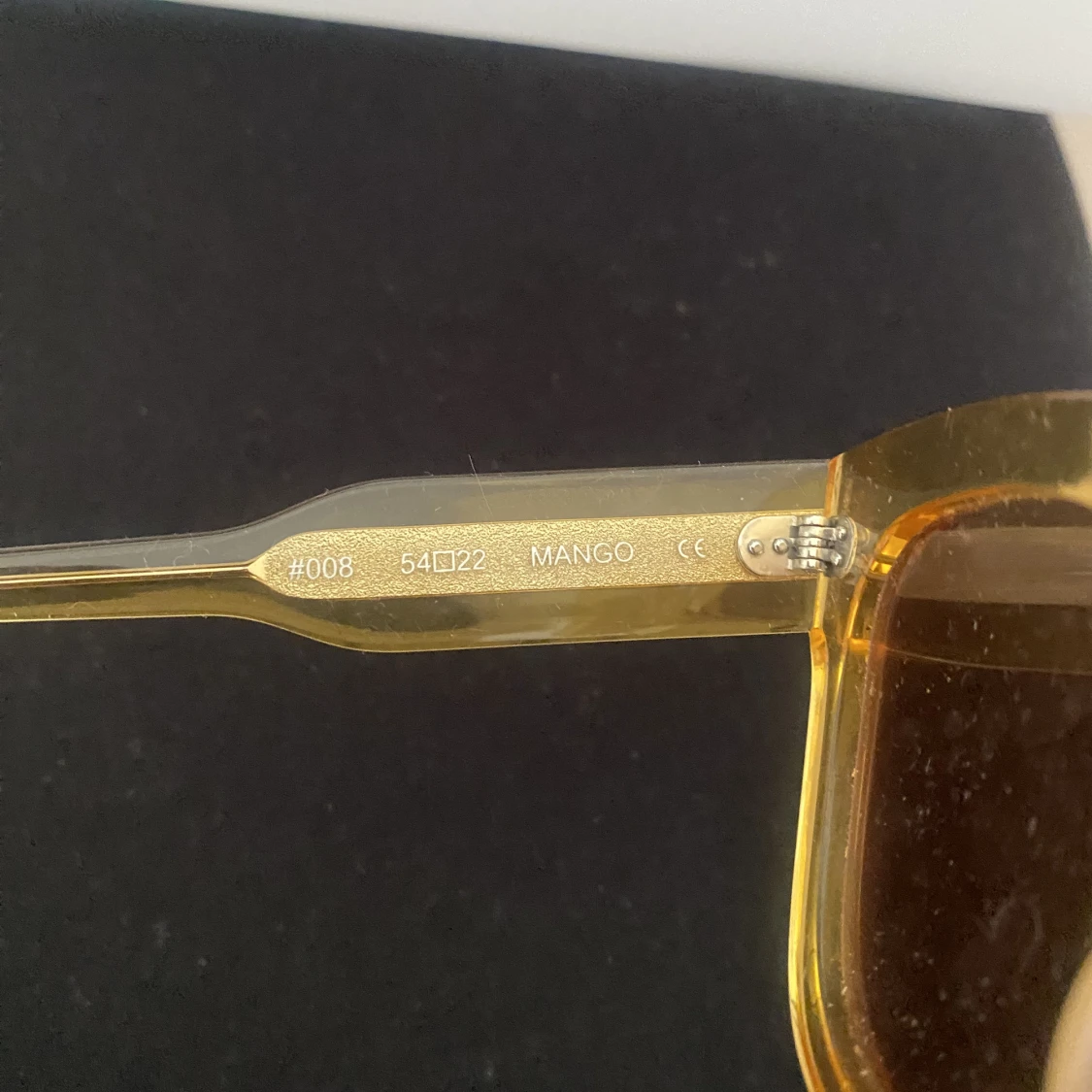 Chimi solglasögon  - 91