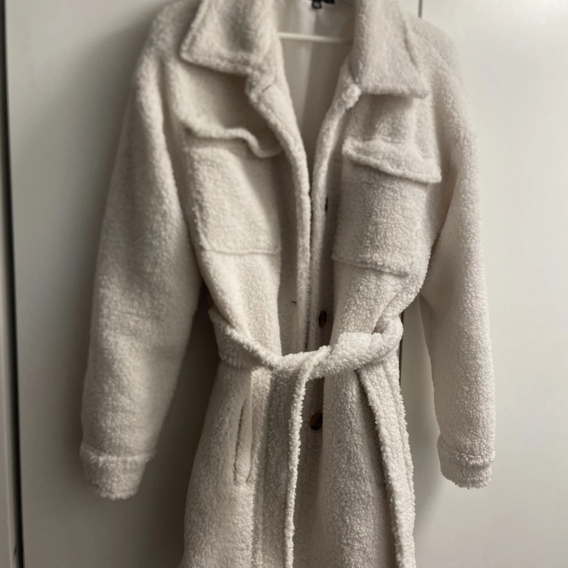 Teddy jacka  - 90
