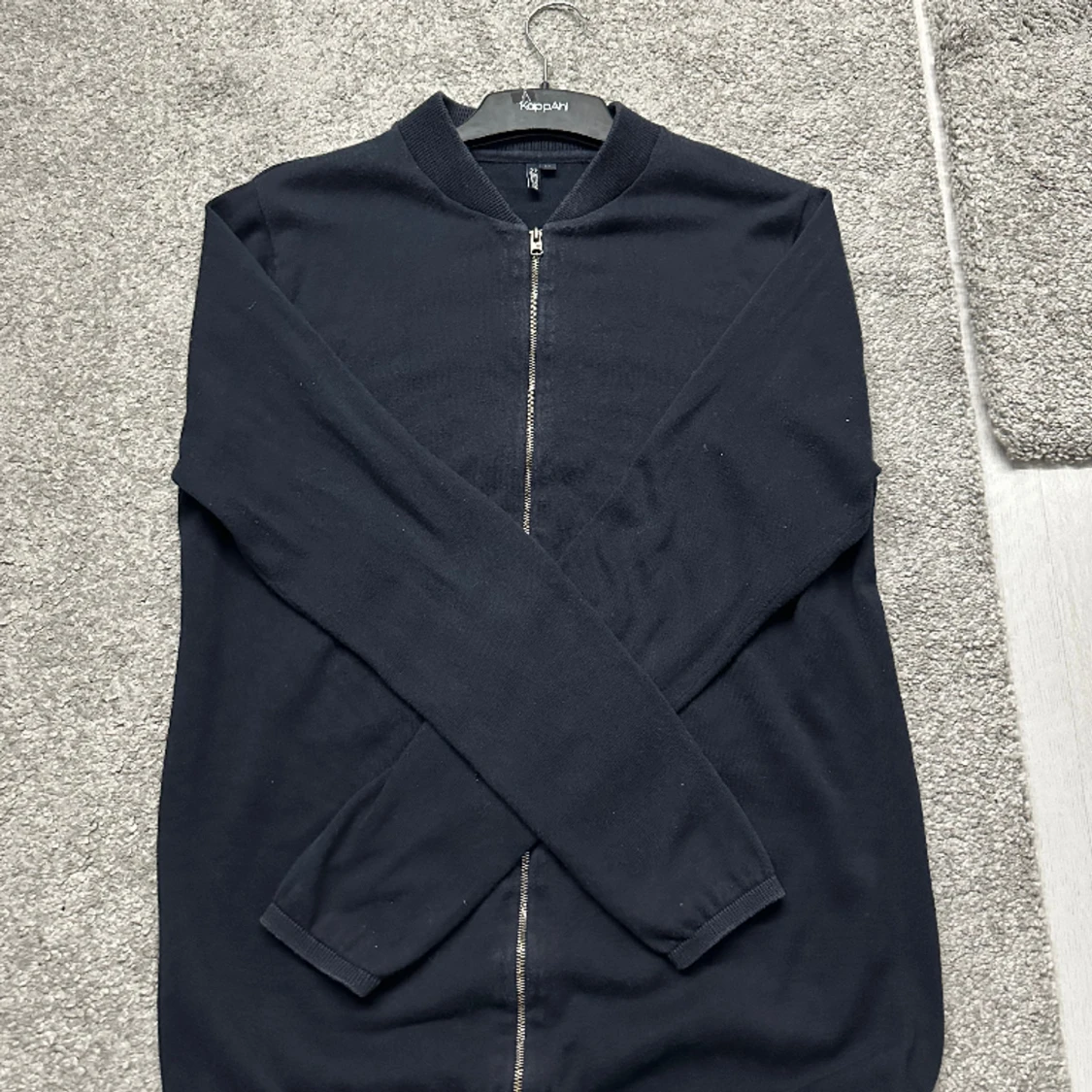 Hamilton republic sweatshirt 