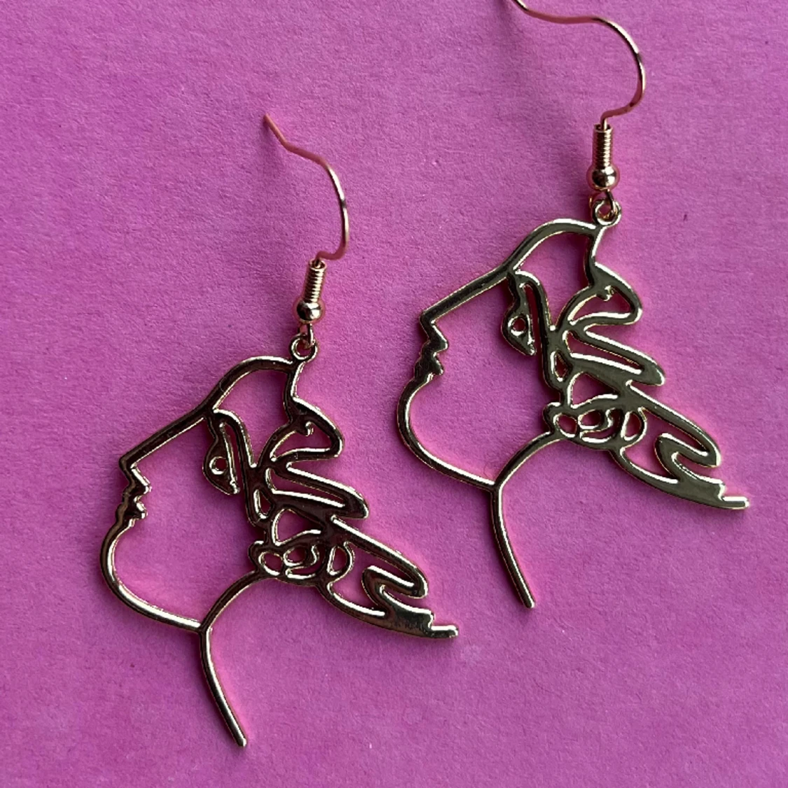 Konstörhängen 💕 - 90