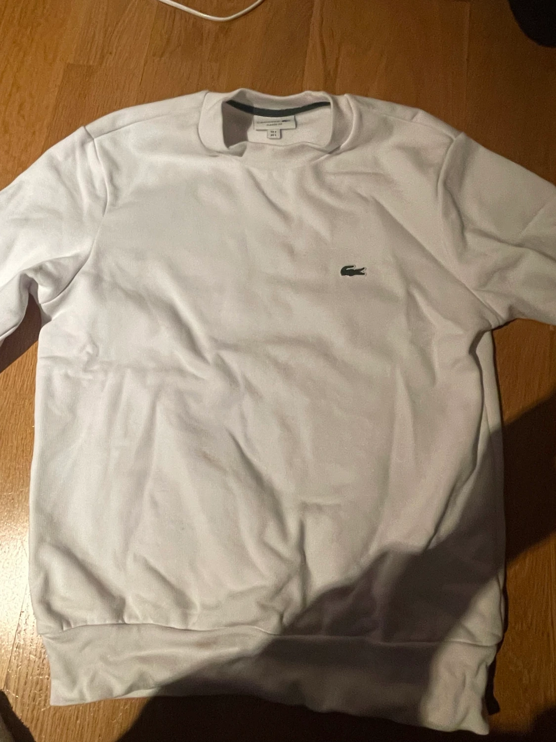 Lacoste tröja - 90