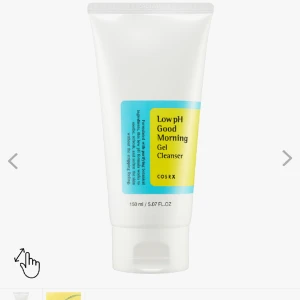 Cosrx - Säljer denna då den aldrig används för köpte fel! Helt oanvänd 🥰