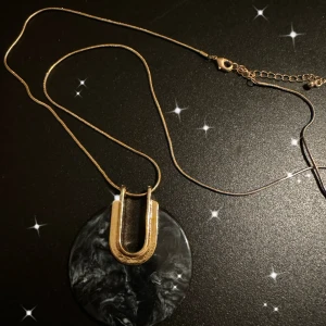 Necklace #4 - Long and linght 