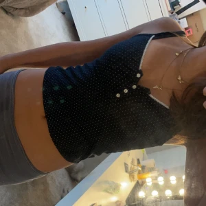 Jätte söt topp från brandy💕 - Jätte söt topp från brandy Melville! Köptes förra sommaren och är i perfekt skick🥰 Kom provat för frågor❤️