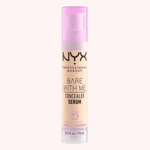 NYX concealer  - använd endast få gånger, i färgen fair ✨