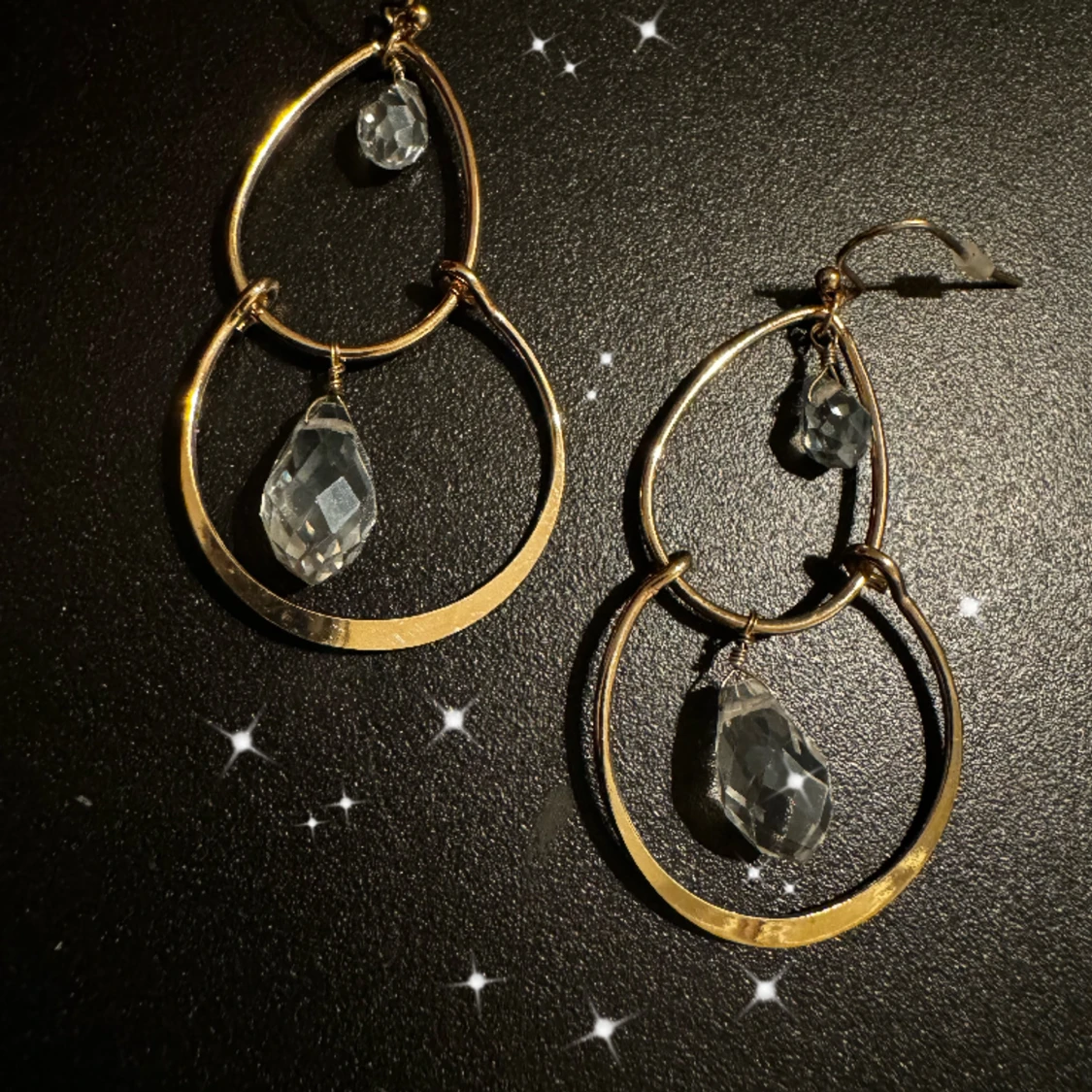 Earrings #1
