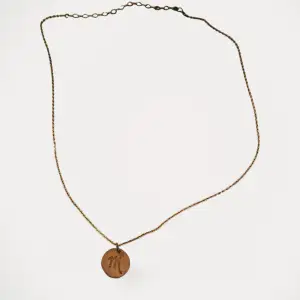 Pernille Corydon-necklace, model Scorpio Zodiac. Size M (EU). Very good condition.
