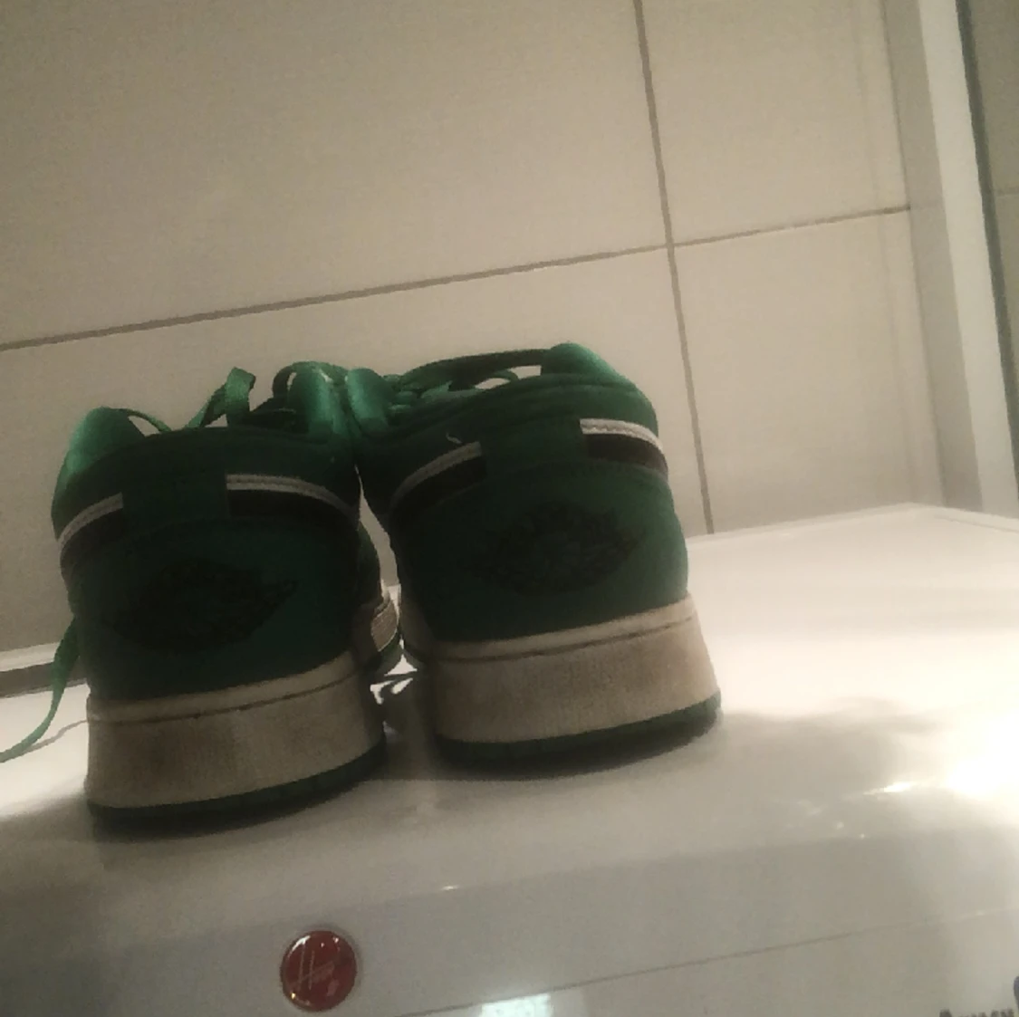 Jordan dunks/storlek 39/ - 90