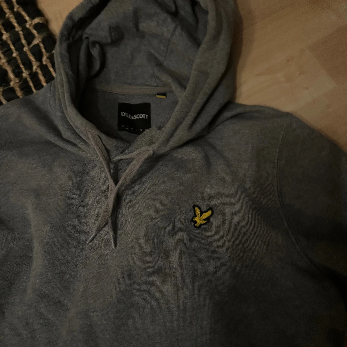 Lyle&scott - 90