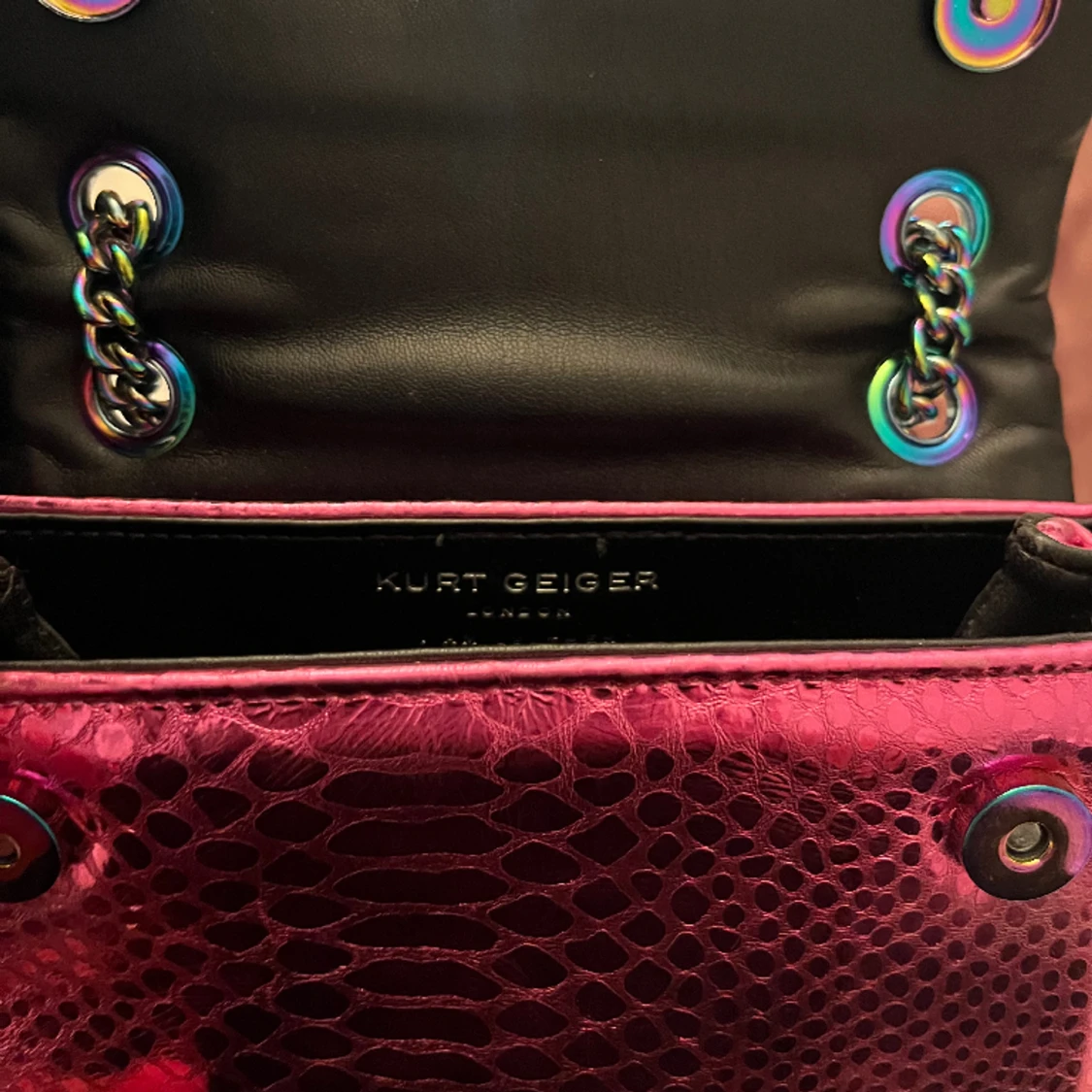 Kurtgeiger väska - 91