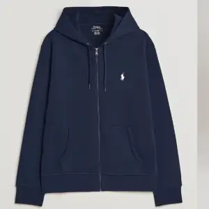 Intresekoll på den här populära zip up hoodien