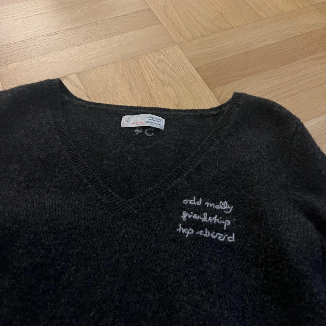 Odd Molly tröja - 90