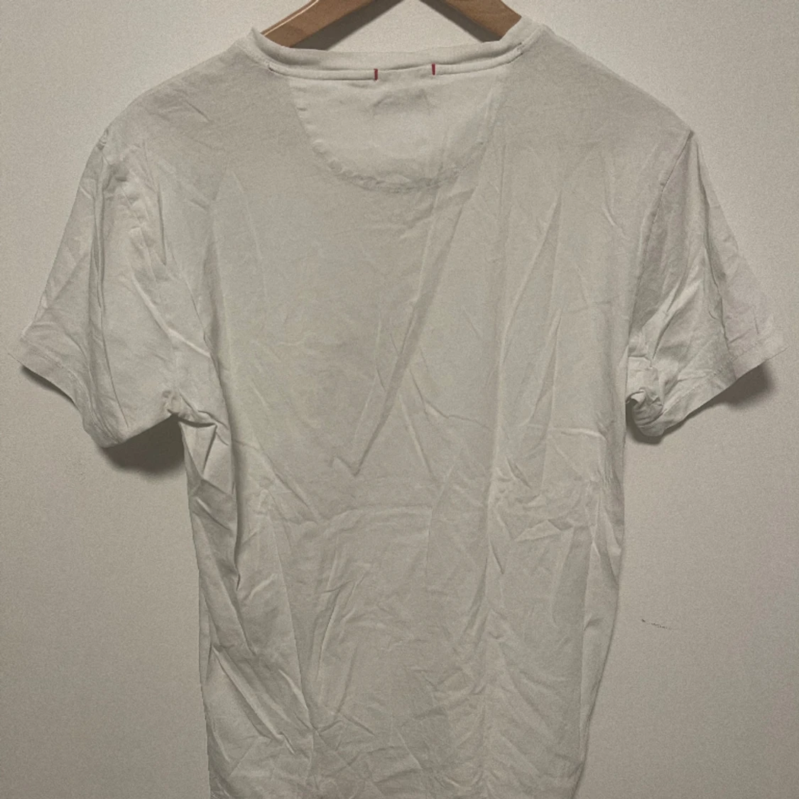 Woolrich T shirt Vit - 90