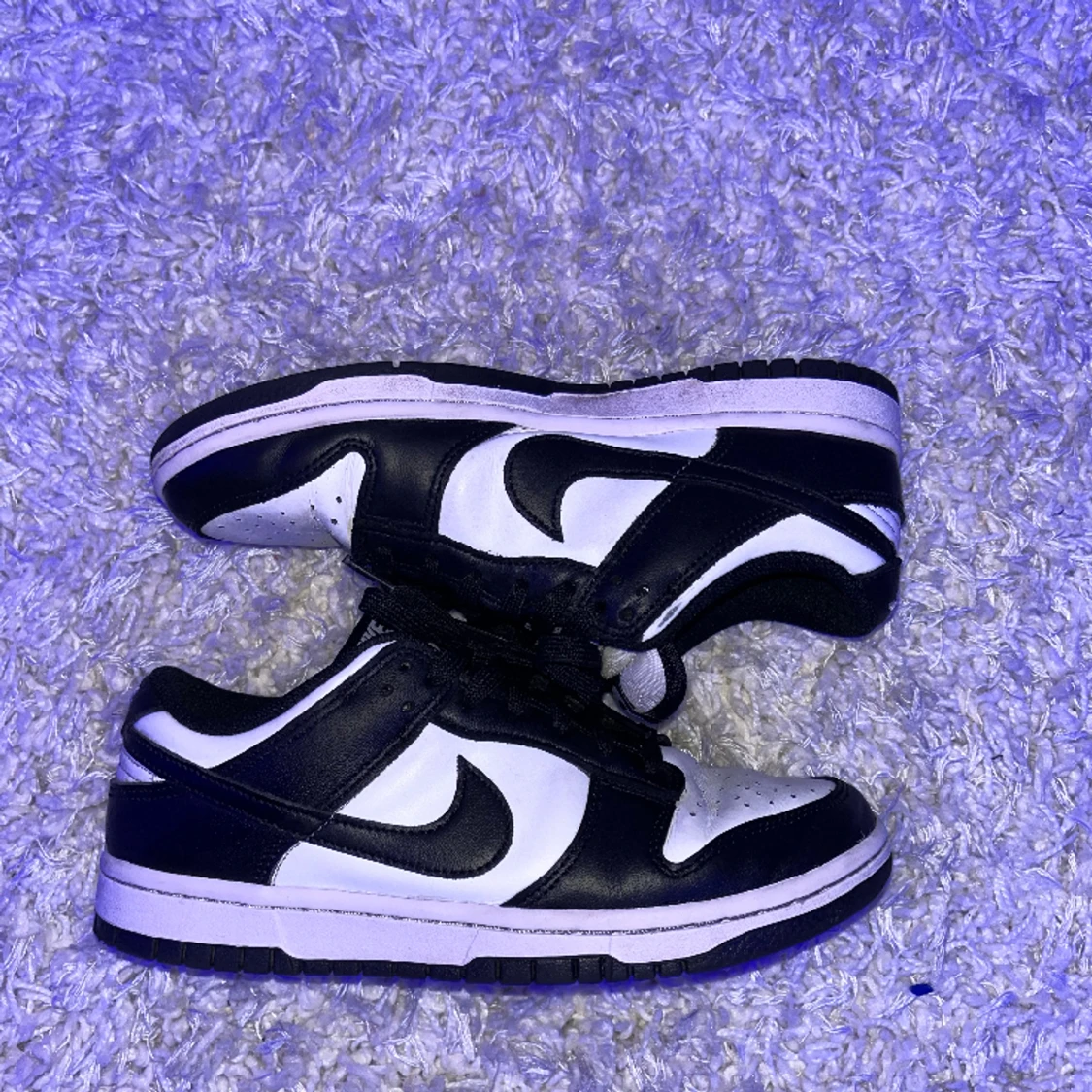 Nike Panda Dunk Low  - 90