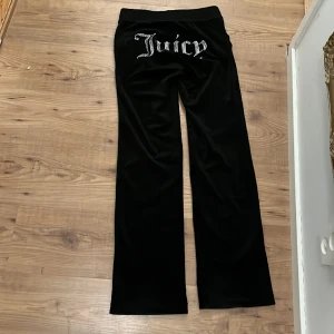 Jucie byxor - Inte så använda 