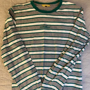 Rotation longsleeve - Rotation longsleeve 